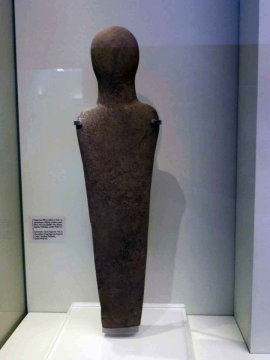 Heraklion - Archäologisches Museum Teil III