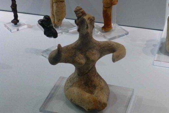 Heraklion - Archäologisches Museum Teil III