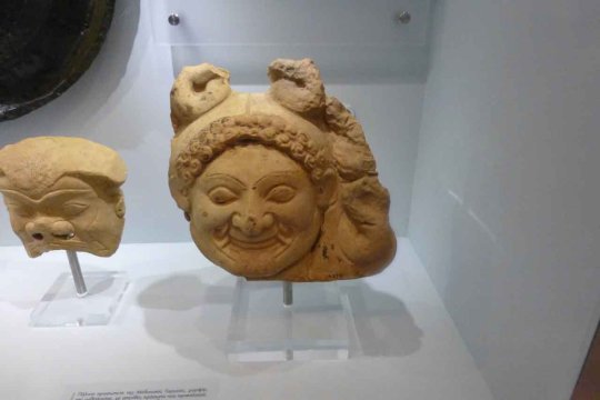 Heraklion - Archäologisches Museum Teil III