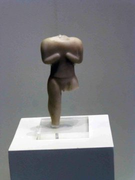 Heraklion - Archäologisches Museum Teil III