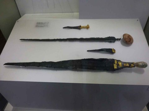 Heraklion - Archäologisches Museum Teil III