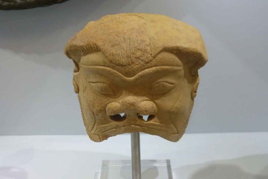 Heraklion - Archäologisches Museum Teil III