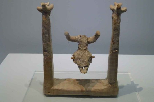 Heraklion - Archäologisches Museum Teil III