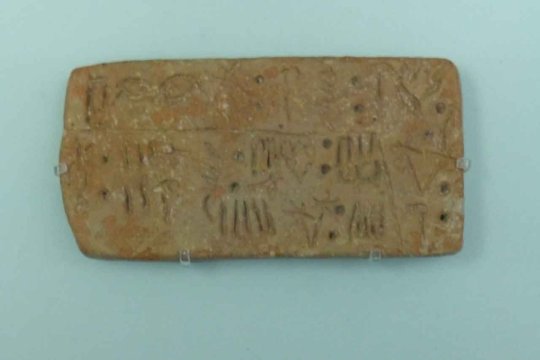 Heraklion - Archäologisches Museum Teil III