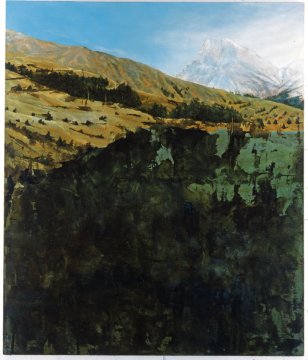 Hans-Jörg Holubitschka - Galerie Teil 3