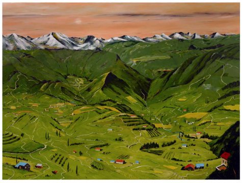 Holubitschka: Neue Bilder 2014