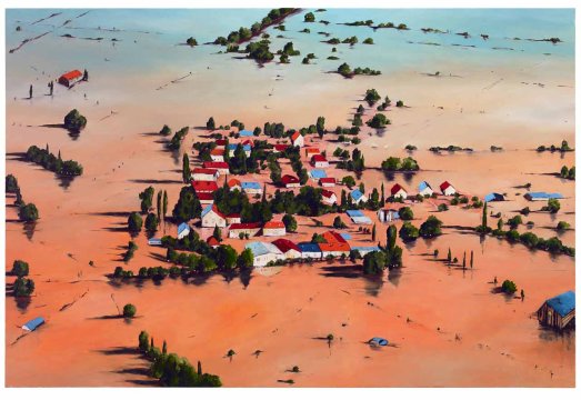 Holubitschka: Neue Bilder 2014