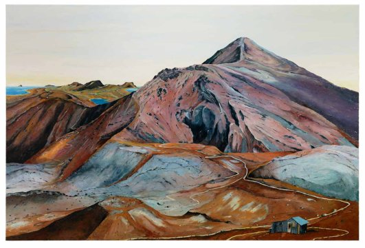 Holubitschka: Neue Bilder 2014