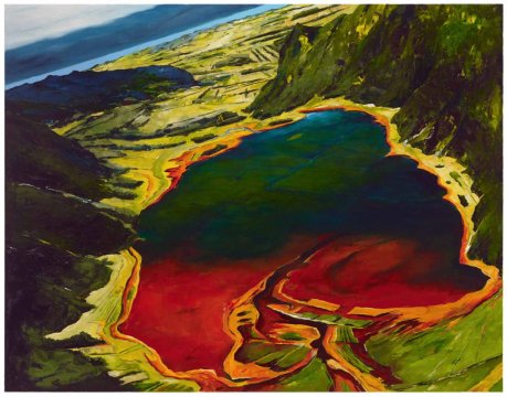 Holubitschka: Neue Bilder 2014