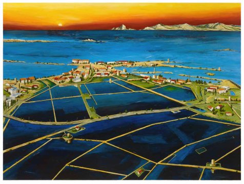 Holubitschka: Neue Bilder 2014