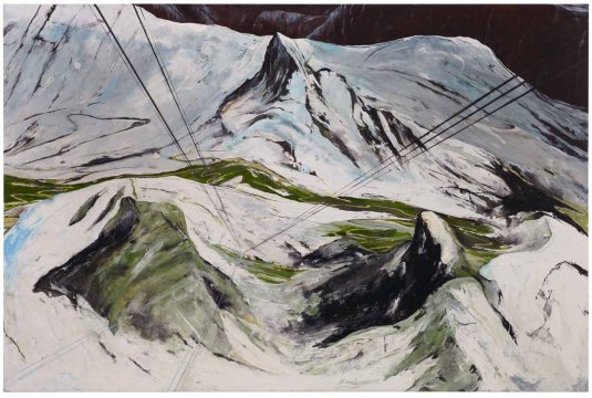 Holubitschka: Neue Bilder 2014