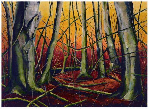 Holubitschka: Neue Bilder 2014