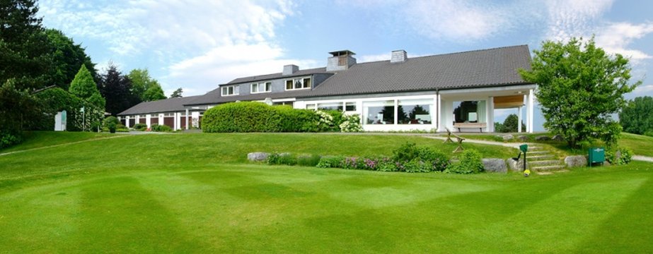 Golfclub Hubbelrath, Ostplatz, Düsseldorf