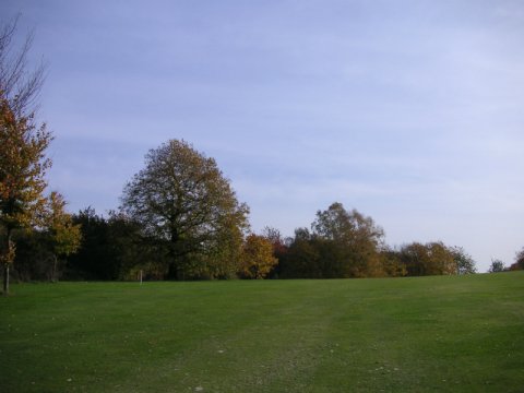 Golfclub Hubbelrath, Ostplatz, Düsseldorf