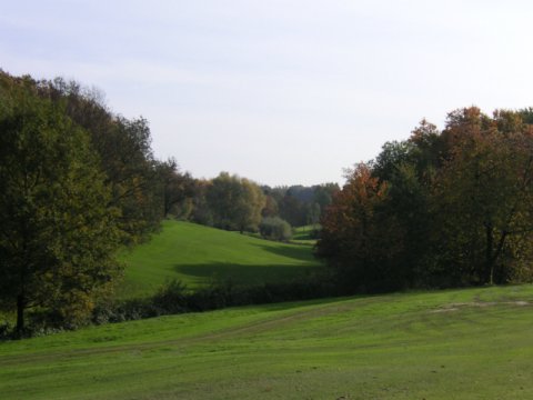 Golfclub Hubbelrath, Düsseldorf