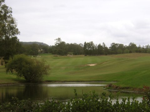Hunter Valley, Central Coast, Australien