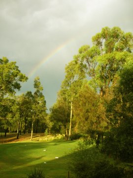 Hunter Valley, Central Coast, Australien