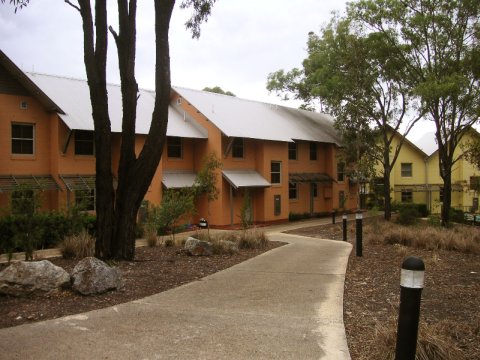 Hunter Valley, Central Coast, Australien