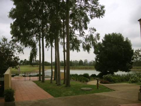 Hunter Valley, Central Coast, Australien