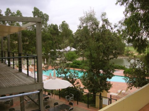 Hunter Valley, Central Coast, Australien