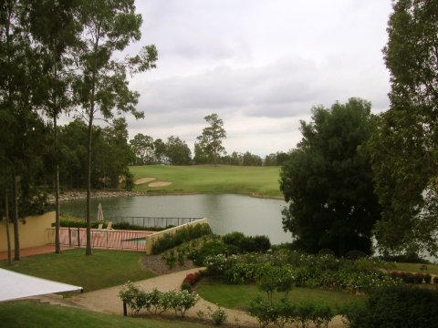 Hunter Valley, Central Coast, Australien