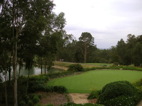 Hunter Valley, Central Coast, Australien