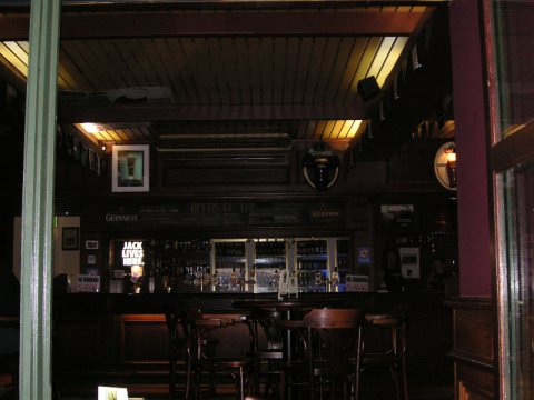 Kalgoorlie, West-Australien