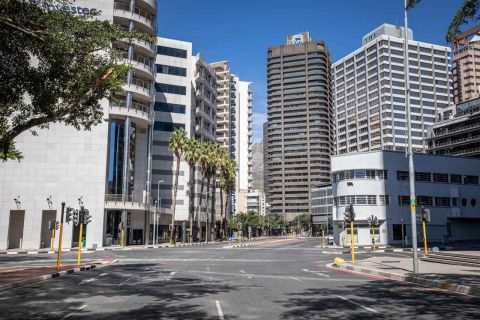 Kapstadt - Südafrika
