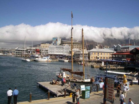 Kapstadt - Südafrika