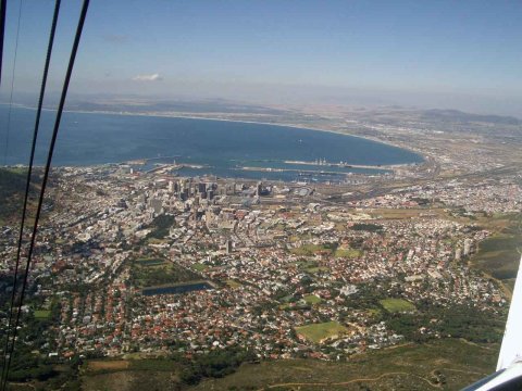 Kapstadt - Südafrika