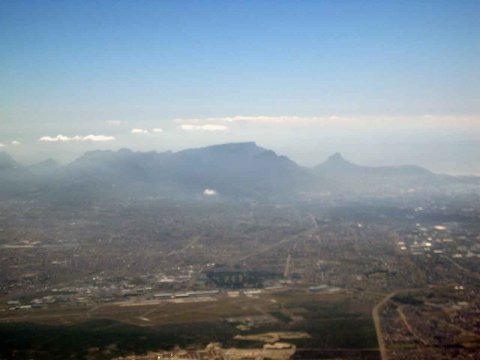 Kapstadt - Südafrika