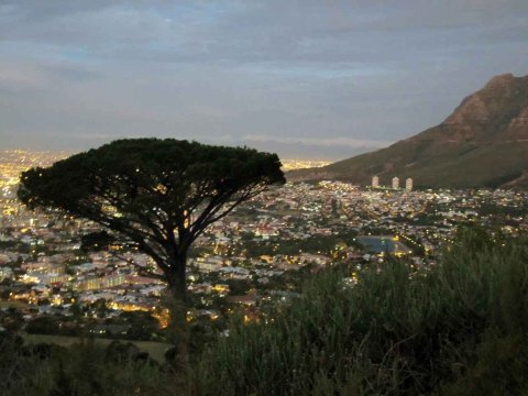 Kapstadt - Südafrika
