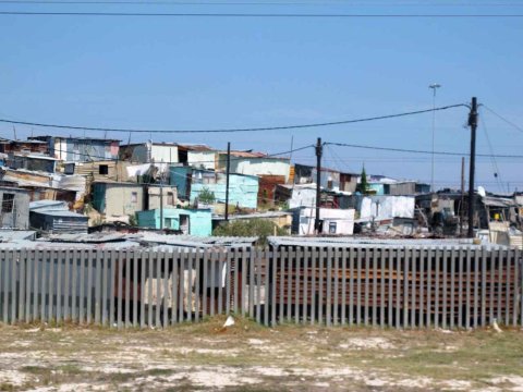 Kapstadt - Südafrika