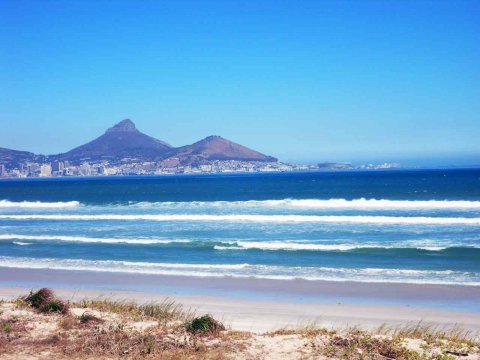 Kapstadt - Südafrika