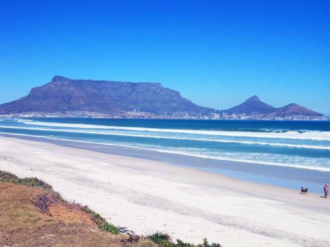 Kapstadt - Südafrika