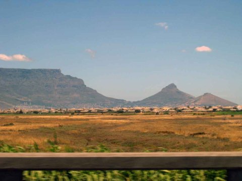 Kapstadt - Südafrika