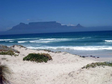 Kapstadt - Südafrika