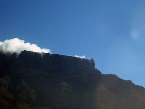 Kapstadt - Südafrika
