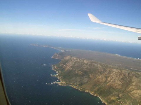 Kapstadt - Südafrika