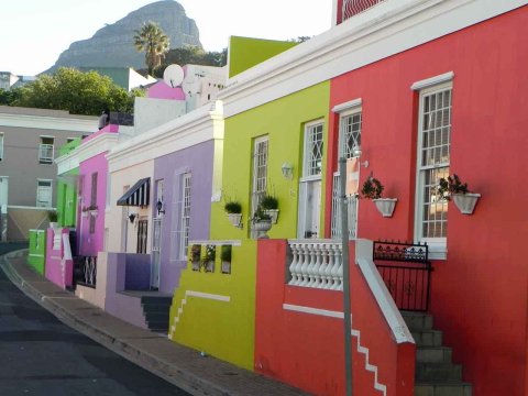 Kapstadt - Südafrika