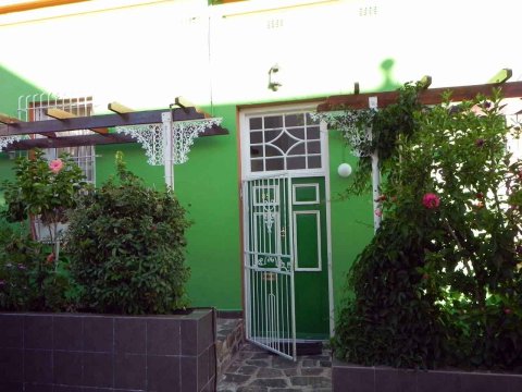 Kapstadt - Südafrika