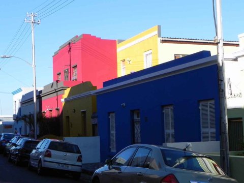 Kapstadt - Südafrika