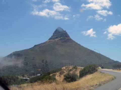 Kapstadt - Südafrika