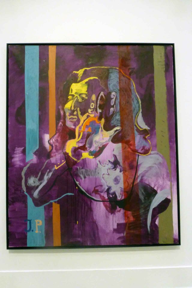 Kippenberger - IV