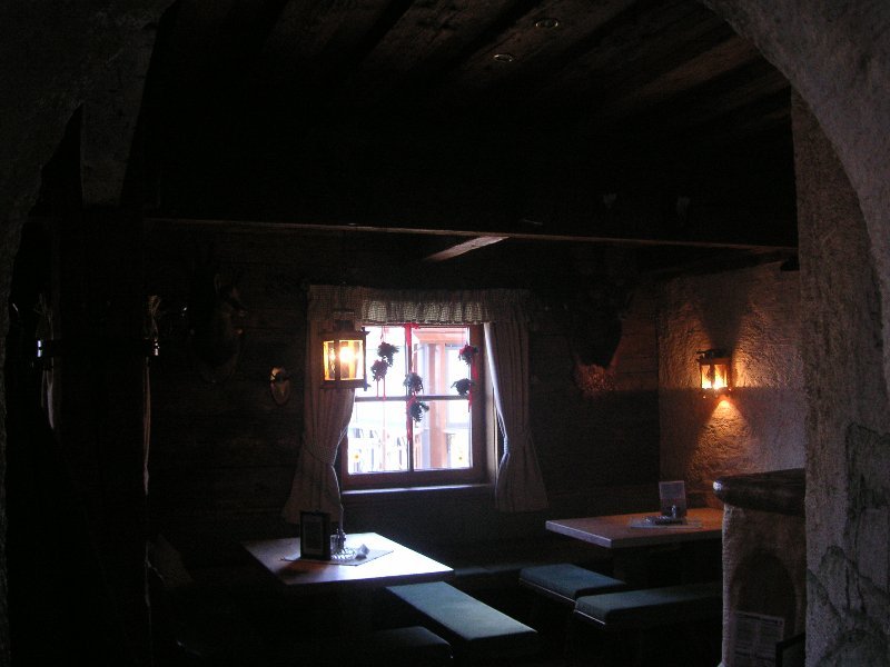 Bergwandern in Kitzbühel