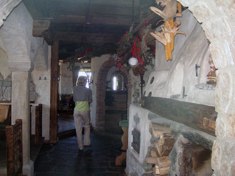 Bergwandern in Kitzbühel