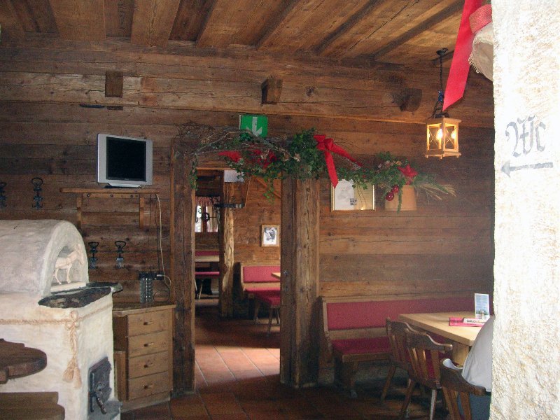 Bergwandern in Kitzbühel