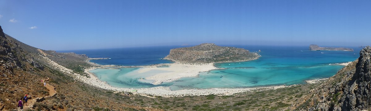 Kreta, Balos
