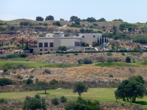 Kreta-Golf