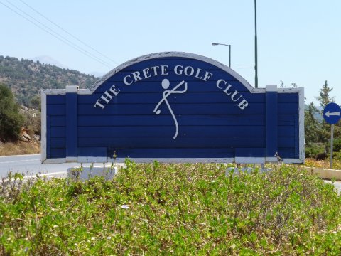 Kreta-Golf